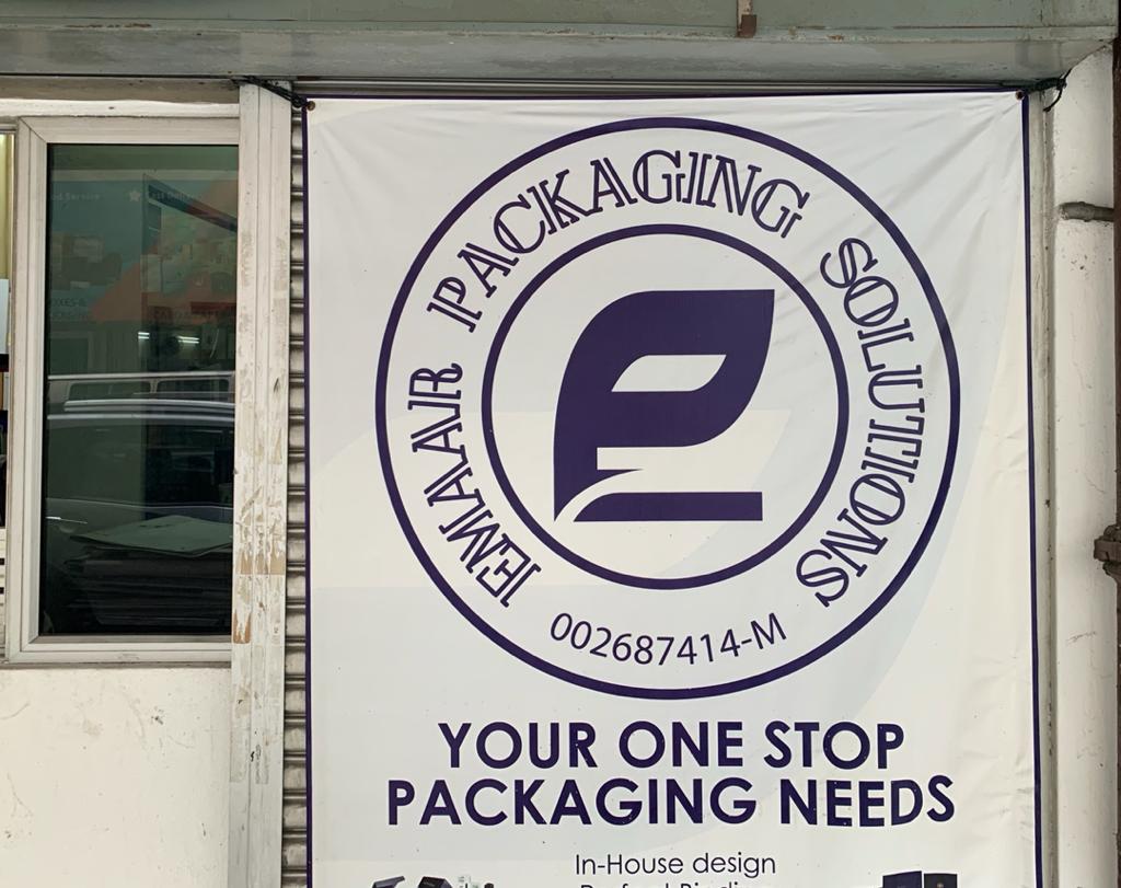 EMAAR PACKAGING SOLUTIONS